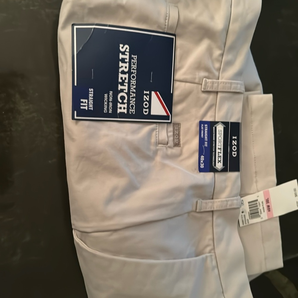 Men’s pants